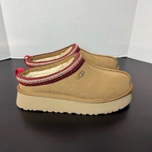 New UGG Tazz Tasman Sandals Women Slipper